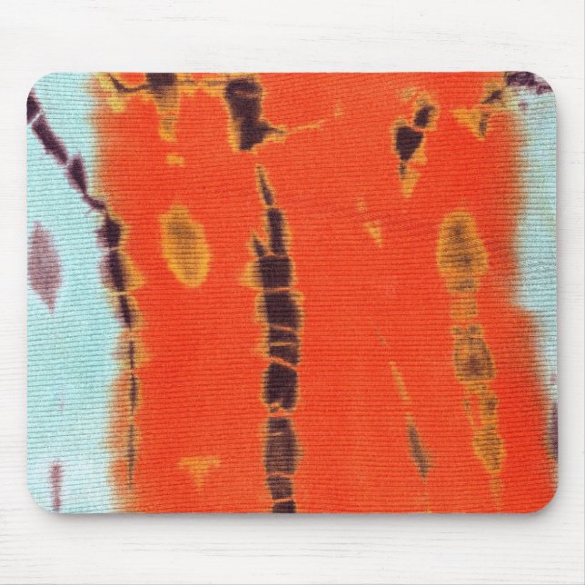 Batik 1ae mouse pad (Front)