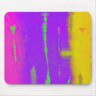 Batik 3 mouse pad