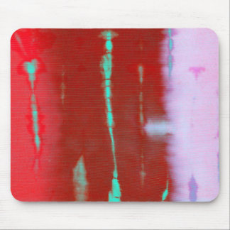 Batik 4 mouse pad