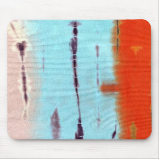 Batik 5 mouse pad