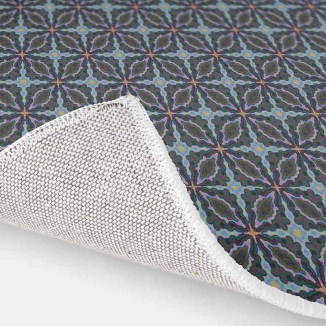 batik Abstract rugs  (Indoor)