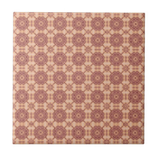 Batik Ceramic Tile