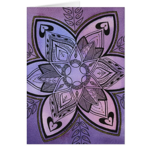 Batik Design Cards (Front)