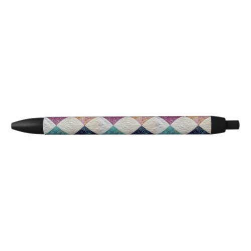Batik Quilt Pen