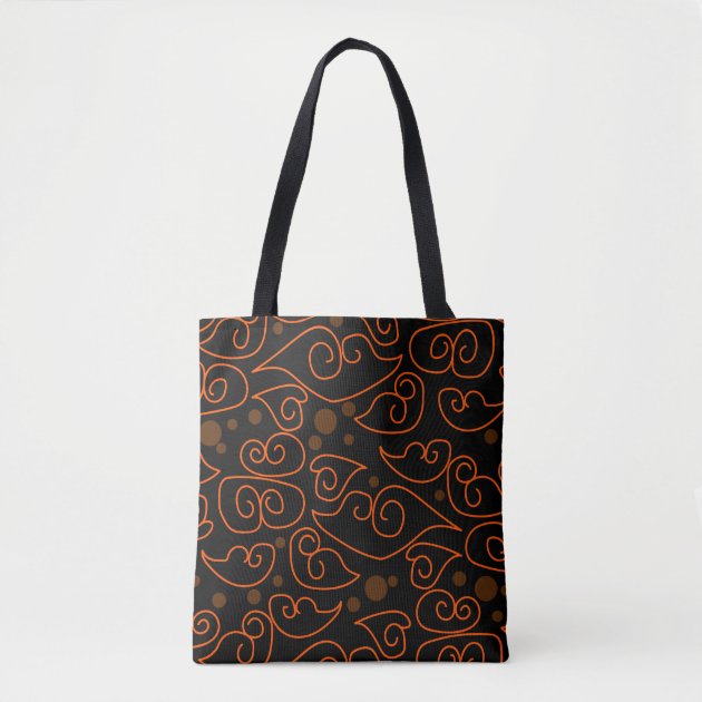 tote bag batik