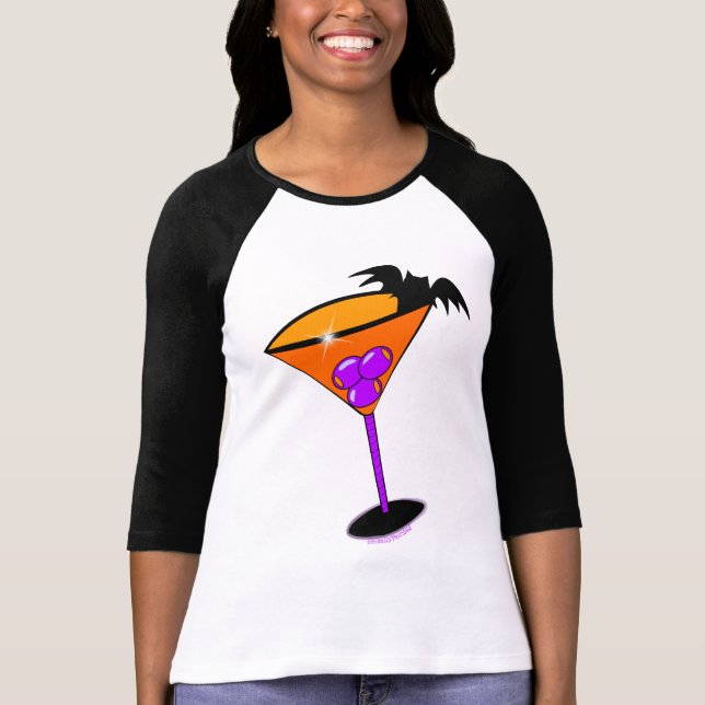 Batini T-Shirt (Front)