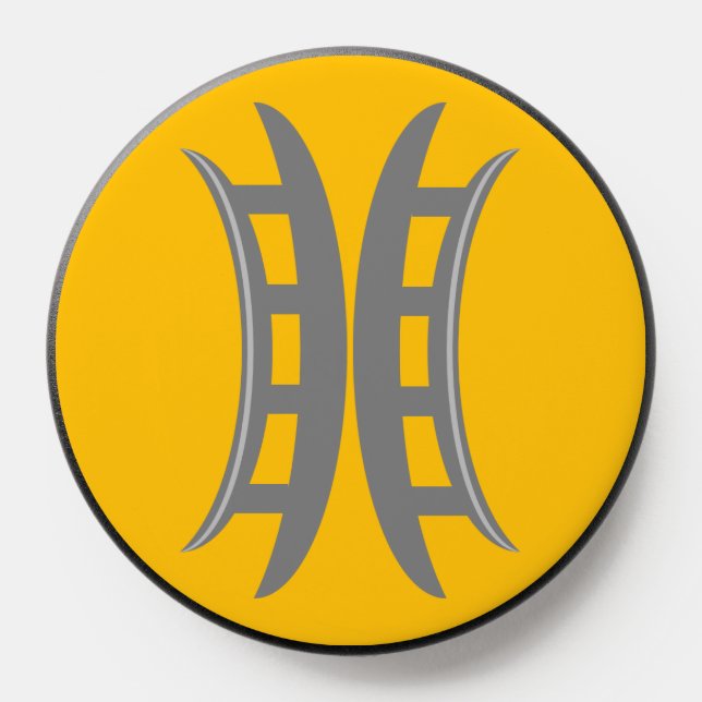 Bat'leth PopSocket Phone Grip (Popsocket)