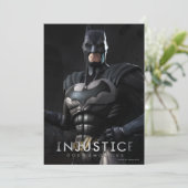 Batman (Standing Front)