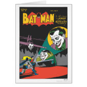 Batman #37 Comic (Front)
