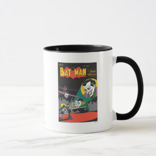 Batman #37 Comic Mug