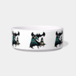 Batman & Ace Bowl<br><div class="desc">DC League of Super-Pets | Check out Batman and Ace the dog!</div>