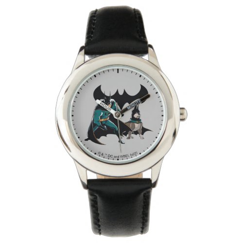 Batman  Ace Watch