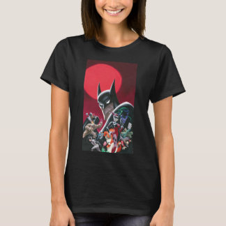 Batman Adventures Dangerous Dames & Demons T-Shirt
