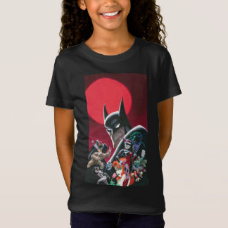 Batman Adventures Dangerous Dames & Demons T-Shirt