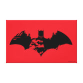 Canvas print Batman - Grapple Gun  Fine Art Prints & Wall Decorations