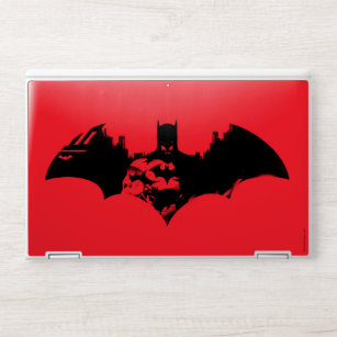 15.6 inch Batman Arkham Knight-Laptop/Vinyl Skin/Decal/Sticker/Cover-LBM02 