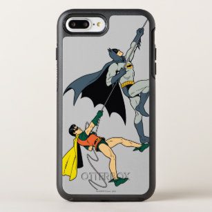 Batman Robin Climb Phone | Tablet | Laptop | iPod Cases | Zazzle