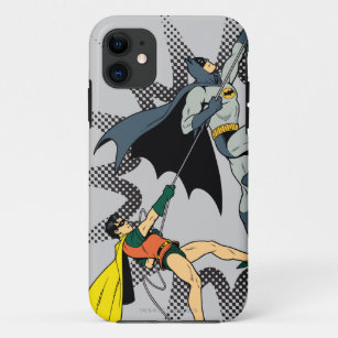 Batman Robin Climb Phone | Tablet | Laptop | iPod Cases | Zazzle