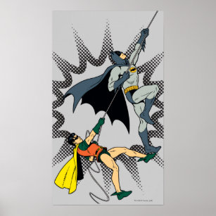 Best Robin Batman Climb Gift Ideas | Zazzle