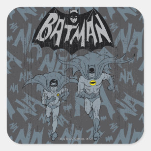 Vintage Batman Stickers - 280 Results