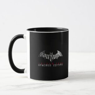 Batman: Arkham City Armored Edition K Mug