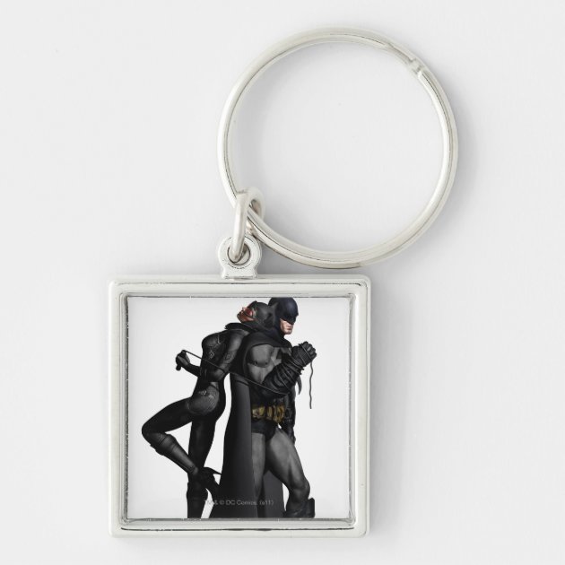 Catwoman keychain online