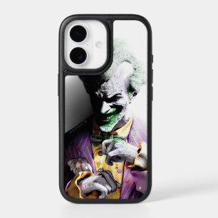 Batman Arkham City   Joker iPhone 17 Case