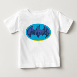 Batman | Arkham City Symbol Baby T-Shirt