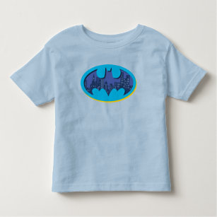 Batman   Arkham City Symbol Toddler T-shirt