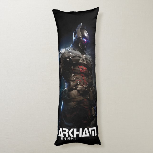 Batman | Arkham Knight Body Pillow (Back (Vertical))