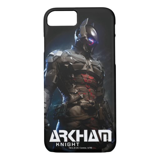 Batman | Arkham Knight iPhone 8/7 Case