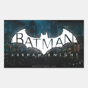 Arkham Knight Stickers - 57 Results