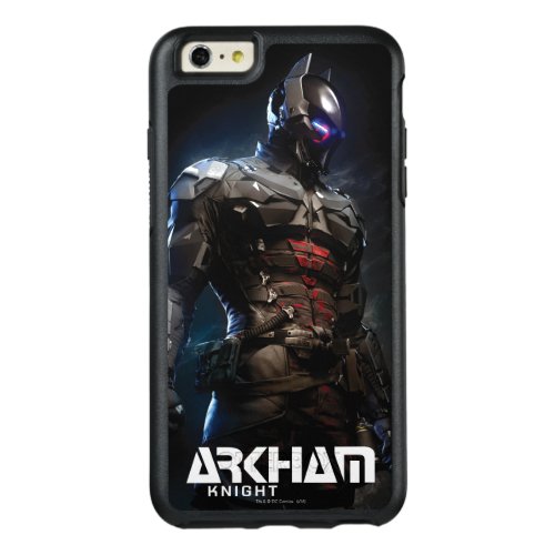 Batman  Arkham Knight OtterBox iPhone 66s Plus Case