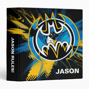 Batman Binder