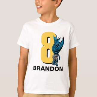 Batman Birthday T-Shirt