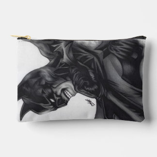 Batman ~ Bruce Wayne Accessory Pouch