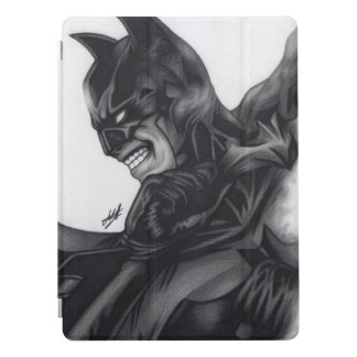 Batman ~ Bruce Wayne iPad Pro Cover