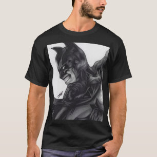 Batman ~ Bruce Wayne T-Shirt