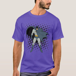 Batman Cape T-Shirt