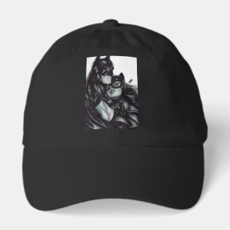Batman & Catwoman ~ Bruce wayne & Selina Kyle Hat