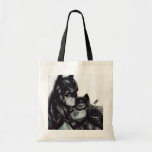 Batman &amp; Catwoman ~ Bruce wayne &amp; Selina Kyle Tote Bag