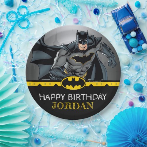Shop DC Birthday