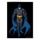 Batman Classic Stance (Front)