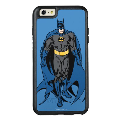 Batman Classic Stance OtterBox iPhone 66s Plus Case