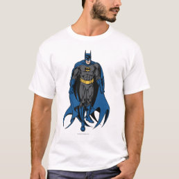 Batman Classic Stance T-Shirt