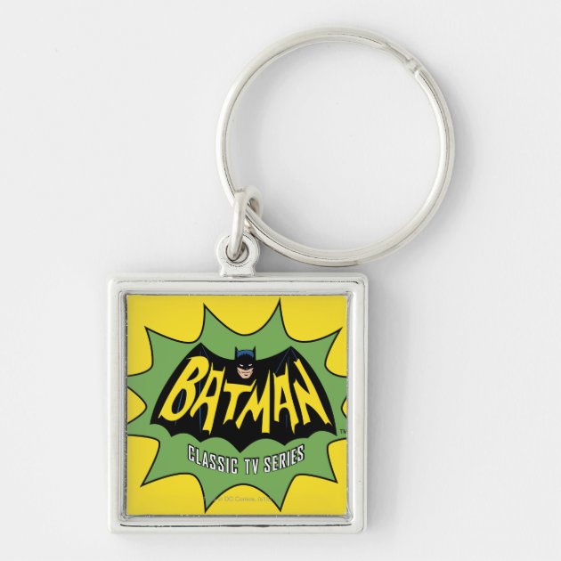Batman Classic 60/'s TV Show IN COLOR Logo Licensed Sweatshirt Hoodie
