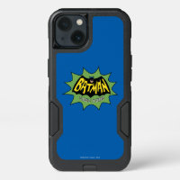 Batman Classic TV Series Logo