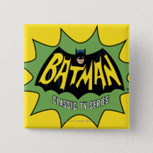Pinbacks Badge Button 2 1/4" 59mm VOTE FOR BATMAN ELECTIONS 