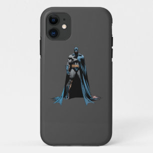 Batman Cloaked in Shadow iPhone 11 Case