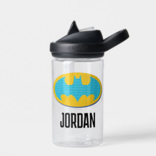 Cerda group Batman Water Bottle White